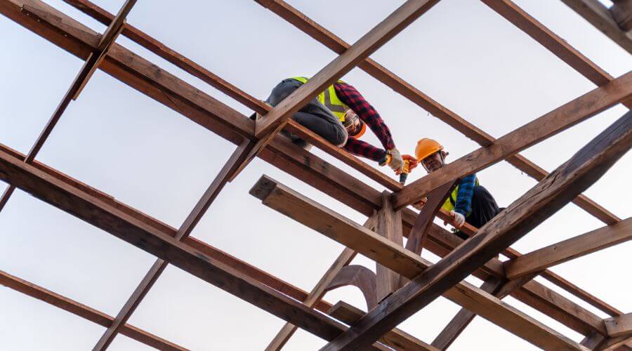 Expert top industrial roofings services in Bradley, SC