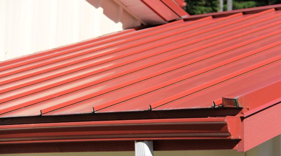 Industrial Roof Maintenance in Bradley, SC